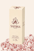 SAFRANTÜRKİYE Premium Safran 5 Gr