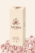 SAFRANTÜRKİYE Premium Safran 1 Gr